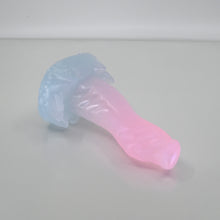 Load image into Gallery viewer, S1TBY39 Snark Mini NC 0031 UV GITD