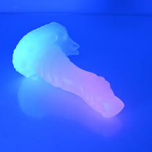 Load image into Gallery viewer, S1TBY39 Snark Mini NC 0031 UV GITD