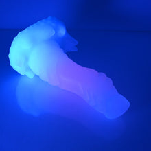 Load image into Gallery viewer, S3TBY22 Snark Medium NC 0031 UV GITD