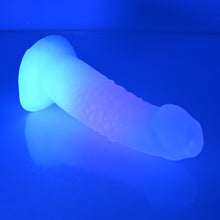 Load image into Gallery viewer, T2TBY47 Titan Small NC 0031 UV GITD
