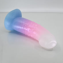 Load image into Gallery viewer, T3TBY49 Titan Medium NC 0031 UV GITD