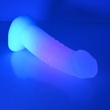 Load image into Gallery viewer, T3TBY49 Titan Medium NC 0031 UV GITD