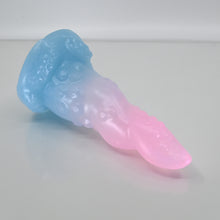 Load image into Gallery viewer, N2TBX93 Nereid Small NC 0031 UV GITD