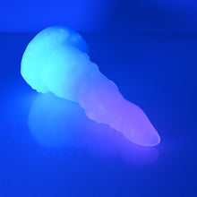 Load image into Gallery viewer, N2TBX93 Nereid Small NC 0031 UV GITD