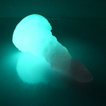 Load image into Gallery viewer, N2TBX93 Nereid Small NC 0031 UV GITD