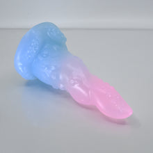 Load image into Gallery viewer, N2TBX84 Nereid Small NC 0031 UV GITD