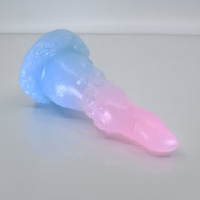 Load image into Gallery viewer, N2TBX84 Nereid Small NC 0031 UV GITD