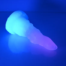 Load image into Gallery viewer, N2TBX84 Nereid Small NC 0031 UV GITD