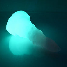 Load image into Gallery viewer, N2TBX84 Nereid Small NC 0031 UV GITD