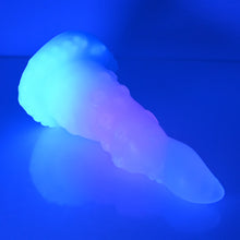 Load image into Gallery viewer, N3TBX81 Nereid Medium NC 0031 UV GITD
