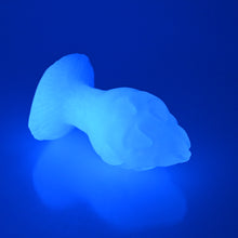 Load image into Gallery viewer, F1TBX05 Dragonfruit Plug Mini NC 0031 UV GITD