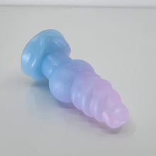 Load image into Gallery viewer, P1TBY09 Pluto Mini NC 0031 UV GITD