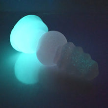 Load image into Gallery viewer, P2TBY11 Pluto Small NC 0031 UV GITD