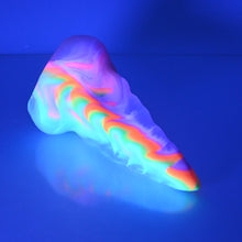 Load image into Gallery viewer, D2NBW95 Dragon Tail Small NC 0045 UV