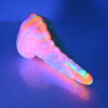 Load image into Gallery viewer, D2NBW95 Dragon Tail Small NC 0045 UV