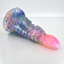 Load image into Gallery viewer, N4TBX80 Nereid Large NC UV GITD