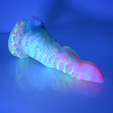 Load image into Gallery viewer, N4TBX80 Nereid Large NC UV GITD