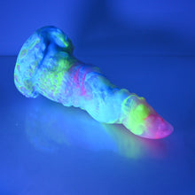 Load image into Gallery viewer, N4TBX80 Nereid Large NC UV GITD