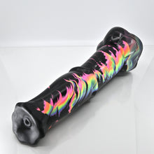 Load image into Gallery viewer, K5SAY85 Kitalpha XL Soft UV GITD *read description*