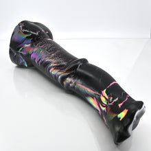 Load image into Gallery viewer, K5SAY85 Kitalpha XL Soft UV GITD *read description*