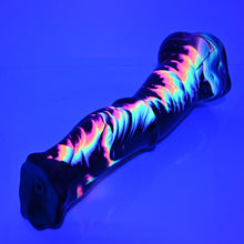Load image into Gallery viewer, K5SAY85 Kitalpha XL Soft UV GITD *read description*
