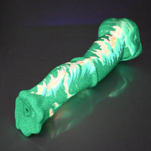 Load image into Gallery viewer, K5SAY85 Kitalpha XL Soft UV GITD *read description*