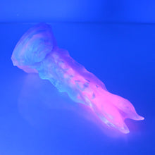 Load image into Gallery viewer, V1TCB21 Snark's Maw Mini NC 0031 UV