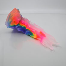 Load image into Gallery viewer, V2TCB31 Snark's Maw Small NC 0031 UV