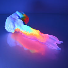 Load image into Gallery viewer, V2TCB31 Snark's Maw Small NC 0031 UV