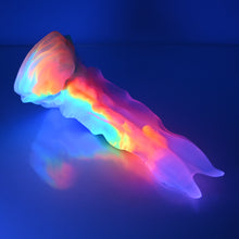 Load image into Gallery viewer, V2TCB31 Snark's Maw Small NC 0031 UV