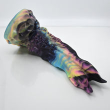 Load image into Gallery viewer, V3MCB39 Snark's Maw Medium 0050 UV GITD