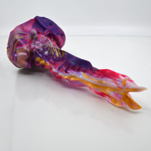 Load image into Gallery viewer, V3MCB40 Snark's Maw Medium 0050 UV