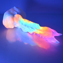 Load image into Gallery viewer, V3TCB46 Snark's Maw Medium NC 0031 UV