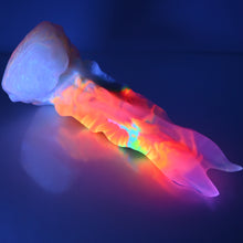 Load image into Gallery viewer, V3TCB46 Snark's Maw Medium NC 0031 UV