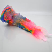 Load image into Gallery viewer, V4TCB60 Snark's Maw Large NC 0031 UV