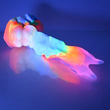 Load image into Gallery viewer, V4TCB60 Snark's Maw Large NC 0031 UV