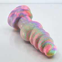 Load image into Gallery viewer, P2MBA66 Pluto Small Medium UV GITD *FLOP*