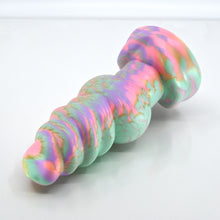 Load image into Gallery viewer, P2MBA66 Pluto Small Medium UV GITD *FLOP*
