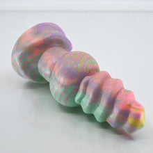 Load image into Gallery viewer, P2MBA66 Pluto Small Medium UV GITD *FLOP*