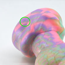 Load image into Gallery viewer, P2MBA66 Pluto Small Medium UV GITD *FLOP*