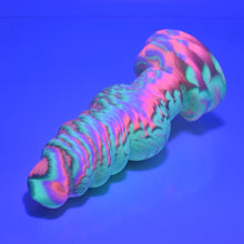 Load image into Gallery viewer, P2MBA66 Pluto Small Medium UV GITD *FLOP*
