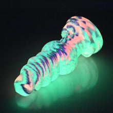 Load image into Gallery viewer, P2MBA66 Pluto Small Medium UV GITD *FLOP*