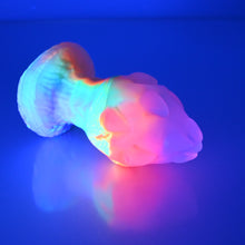 Load image into Gallery viewer, F3TBZ19 Dragonfruit Plug Medium NC 0031 UV