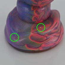 Load image into Gallery viewer, P2SBB75 Pluto Small Soft UV *FLOP*