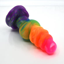 Load image into Gallery viewer, P3SBB73 Pluto Medium Soft UV GITD