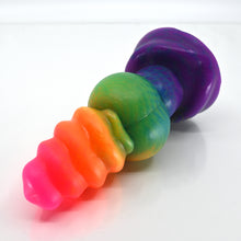 Load image into Gallery viewer, P3SBB73 Pluto Medium Soft UV GITD