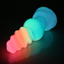 Load image into Gallery viewer, P3SBB73 Pluto Medium Soft UV GITD