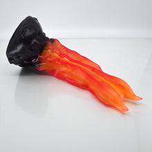 Load image into Gallery viewer, V3SCC00 Snark's Maw Medium 0030 UV GITD