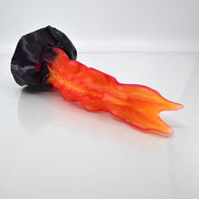 Load image into Gallery viewer, V3SCC00 Snark's Maw Medium 0030 UV GITD