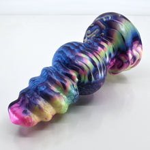 Load image into Gallery viewer, P3MBC21 Pluto Medium Medium UV GITD